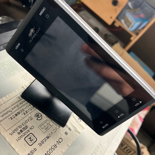 ユピテル　レーダー探知機　SCR100WF OBD12-RP セット