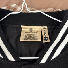 海外製限定スカジャンの画像