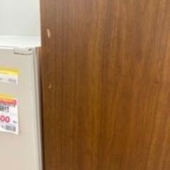 ID:254084　食器棚　※左側面キズの画像