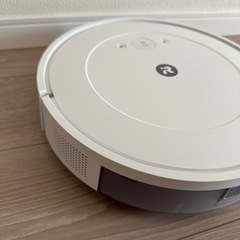 お掃除ロボットの画像