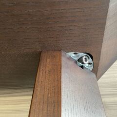 富士ファニチアアッシュ材ダイニングテーブル食卓W1500