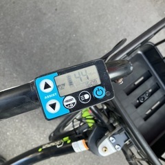 【SOKO+千葉店】電動アシスト付き自転車【☆YAMAHA☆】新入荷！！の画像