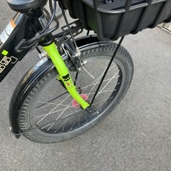 【SOKO+千葉店】電動アシスト付き自転車【☆YAMAHA☆】新入荷！！の画像