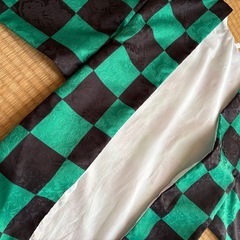 鬼滅の刃コスプレの画像