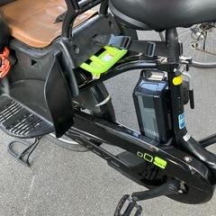 【SOKO+千葉店】電動アシスト付き自転車【☆YAMAHA☆】新入荷！！の画像