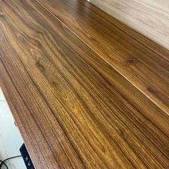 スタンディングデスクの画像