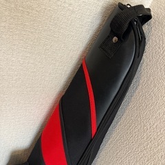 【お話し中】釣り用バックの画像