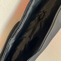 【お話し中】釣り用バックの画像