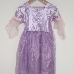 ハロウィン　コスチューム　140　ドレスの画像