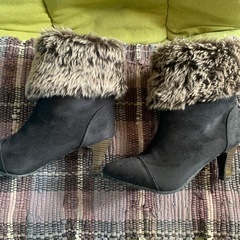 ブーツ👢の画像