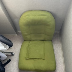 1人用ソファーの画像