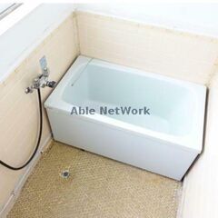 【初期完全費用無料！】【月3.9万円】  ペット可 鹿嶋市中戸建て 屋根付き駐車場1台 − 茨城県