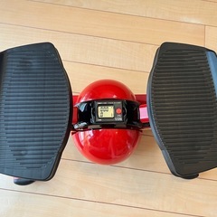 オアシス　ツイストステッパーの画像