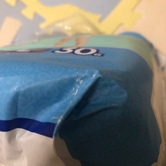 パンパース おにいさん気分パンツ L 30枚の画像