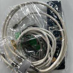 壁寄せテレビスタンドセット　SHARP LC -40DX3SHARP AQUOS液晶テレビ　40インチ　2010年製の画像