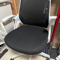 Hbadaオフィス椅子の画像