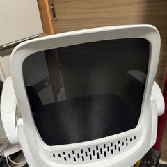 Hbadaオフィス椅子の画像