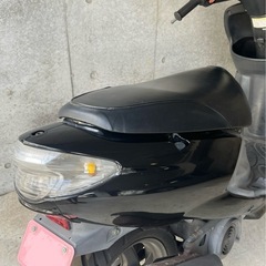 ヤマハ グランドアクシス100 すぐ乗れますの画像