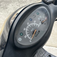 ヤマハ グランドアクシス100 すぐ乗れますの画像