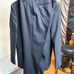 メンズスーツ(新品)の画像