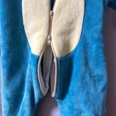 カビゴン 着ぐるみの画像