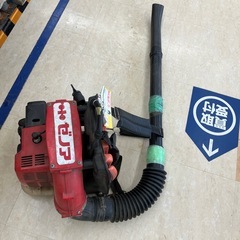 【中古】【店頭引取限定】ゼノア　ブロワー　30800円の画像