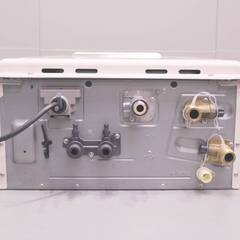 Q 0524N02 ノーリツ ガス給湯器 都市ガス GT-2460(S) AWX-1 リモコン有りの画像