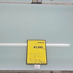 ✨️ジモティー割引✨️【ジャングルジャングル堺初芝店】  ガラス　デスク　堺市（東区　西区　北区　南区　堺区　美原区）高石市　泉大津市　忠岡町　和泉市　松原市　大阪狭山市の画像