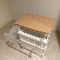 収納ケースの画像
