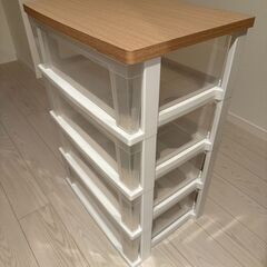 収納ケースの画像