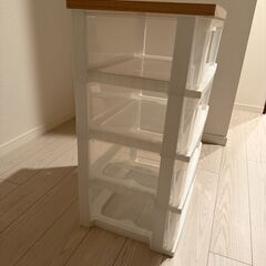 収納ケースの画像