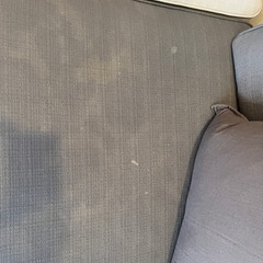 ソファーの画像