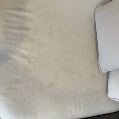 ソファーの画像