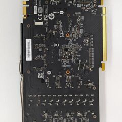 GTX980 4GB ビデオカード 動作確認済の画像