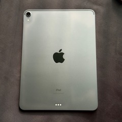 iPad Pro 11インチ　モデルA1980の画像