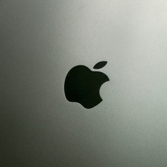 iPad Pro 11インチ　モデルA1980の画像
