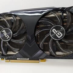 RTX2070 8GB ビデオカード 動作確認済の画像