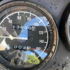 ヤマハ FZR400の画像