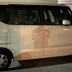 車検受け渡しの画像