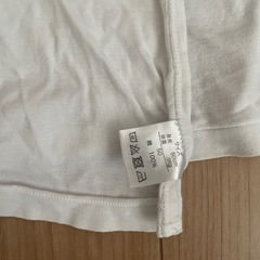 ベビー服おまとめ4点セット帽子肌着の画像
