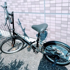 売り切れDACCARAT COCO27インチ6段変速LEDオートライト カスタム車