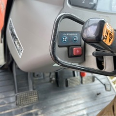 クボタ トラクター　mz65の画像