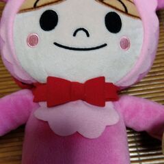 ぬいぐるみ2個での画像