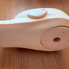 【使用少なめ】フェイシャル用マネキンの画像