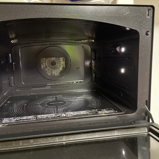 東芝　オーブンレンジ　最高級モデル