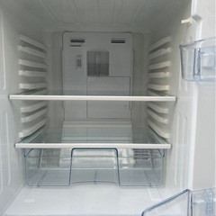 A693♠️お得な家電セット【冷蔵庫・洗濯機】大阪 K&Sリサイクルの画像