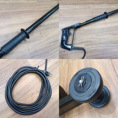 マキタ makita HK1800L 電動ケレン【船橋馬込店】【店頭取引限定】【中古】ITN9WTJIYAASの画像