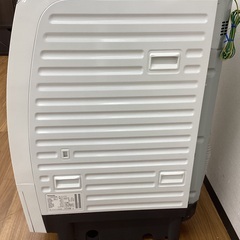 【トレファクマーケット久喜店】Panasonic　ドラム式洗濯乾燥機 10.0kg　乾燥機能付き！の画像