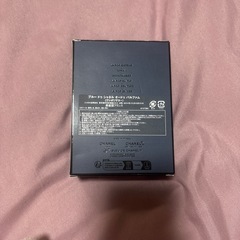 ブルードゥシャネル オードゥパルファムの画像