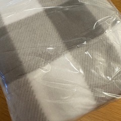 電気毛布 敷き 冬物家電 掛け敷き兼用 毛布 肩掛け モバイルバッテリーの画像